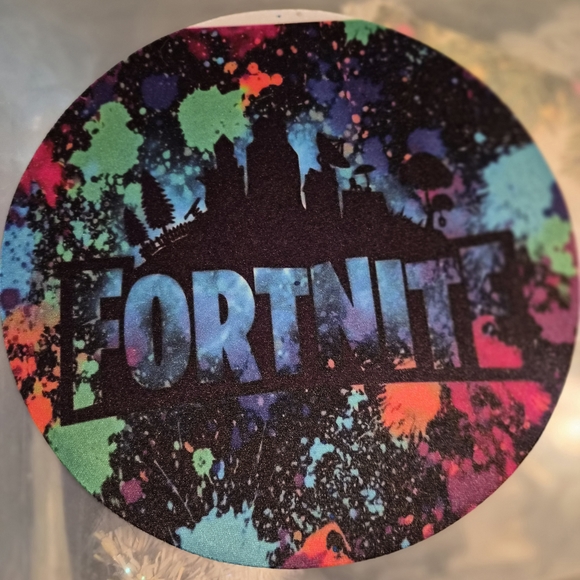 Other - Fortnite Mouse Pad